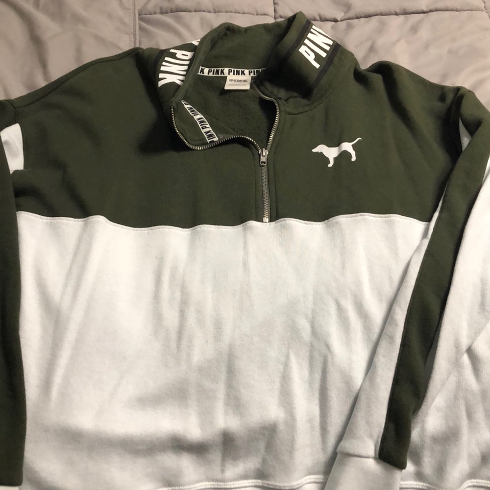 Pink by Victoria secret